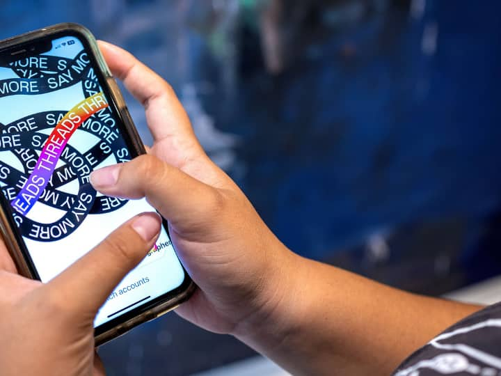 Threads finally lets you delete your account separately from Instagram here is how Insta अकाउंट को खोए बिना अब आप डिलीट कर सकते हैं अपनी Threads प्रोफाइल, कैसे?
