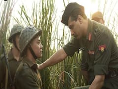 Vicky Kaushal Starrer Sam Bahadur’s Song To Play During India-New Zealand Semi-Final