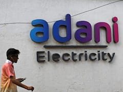Adani Electricity Announces Cash Tender Offer To Buyback $120 Million Bonds