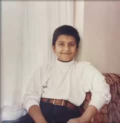 Bollywood: ਬਚਪਨ 'ਚ ਅਜਿਹੇ ਦਿਖਦੇ ਸੀ ਇਹ ਬਾਲੀਵੁੱਡ ਕਲਾਕਾਰ, ਕੀ ਤੁਸੀਂ ਪਛਾਣਿਆ ਕੌਣ ਹੈ ਆਮਿਰ, ਸਲਮਾਨ ਤੇ ਸ਼ਾਹਰੁਖ ਖਾਨ