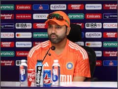 'भाग्य बहादुरों का साथ देता है, समय आ गया है कि...', पढ़ें सेमीफाइनल से पहले क्या बोले रोहित शर्मा