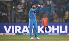 Virat Kohli Bowling Record: Complete List Of Wickets In International Cricket