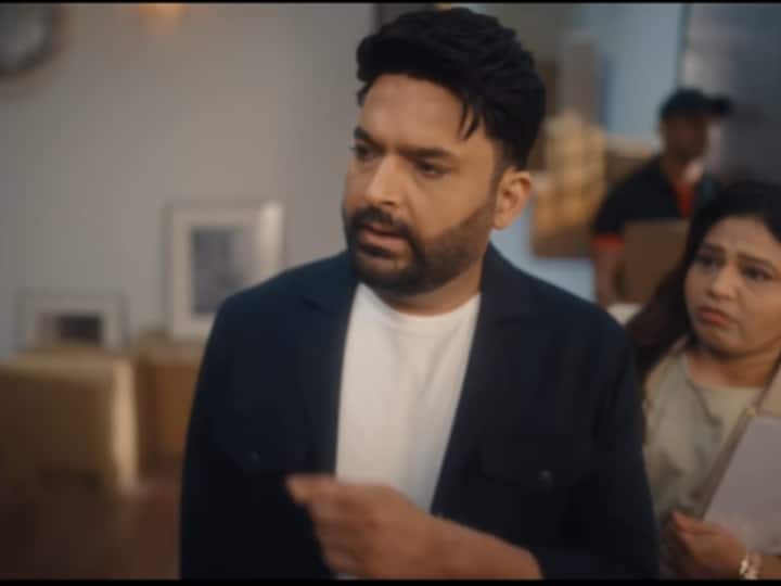 kapil sharma comedy show to air on netflix krushna abhishek archana puran singh kiku sharda will be part of the show Kapil Sharma Comedy Show: टीवी चैनल पर नहीं ओटीटी प्लेटफॉर्म पर कपिल शर्मा की वापसी, पुरानी टीम के साथ दिया नया पता