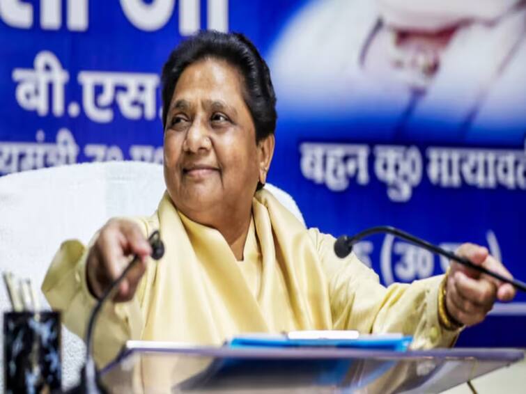 Mayawati aims to emerge kingmaker in Rajasthan amid a tough contest between Congress and BJP ராஜஸ்தானில் ஆட்சியில் அமரப்போவது யார்..? கிங் மேக்கராகிறாரா மாயாவதி..?