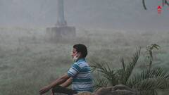 Air Pollution: ভয়াবহ দূষণ দিল্লিতে, দীপাবলিতে বাজি পোড়ানোর পর বাড়ল উদ্বেগ
