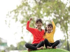 Children's Day 2023: बच्चों के भविष्य के लिए इन स्कीम्स में करें निवेश, पढ़ाई से लेकर शादी तक की दूर होगी चिंता