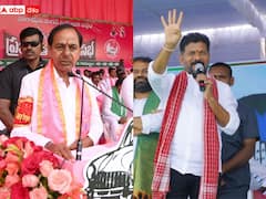 తెలంగాణలో అన్ని పార్టీలకు రెండోసారి ఈసీ నోటీసులు, బుధవారంతో ముగియనున్న డెడ్ లైన్!