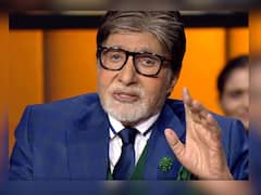 जब इस वजह से साइकिल चलाकर दिल्ली से चंडीगढ़ गए थे अमिताभ बच्चन, केबीसी में बिग बी ने सुनाया किस्सा