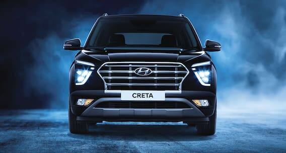 Hyundai Creta ફેસલિફ્ટ 2024ની શરૂઆતમાં લોન્ચ કરવામાં આવશે. તેમાં 1.5-લિટર પેટ્રોલ, 1.5-લિટર ટર્બો પેટ્રોલ, 1.5-લિટર ડીઝલ એન્જિનનો વિકલ્પ હશે. તેની સંભવિત કિંમત 11 લાખ-20 લાખ રૂપિયા છે.