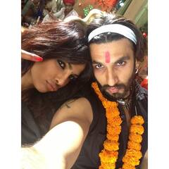 Sanjay Leela Bhansali's Ram Leela Clocks 10 Years; Ranveer Singh Shares BTS Moments With Deepika Padukone