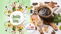 An Overview of Diabetes & Ayurvedic Solution's of Diabetes | A Slice of Healthy Living | Ep-13