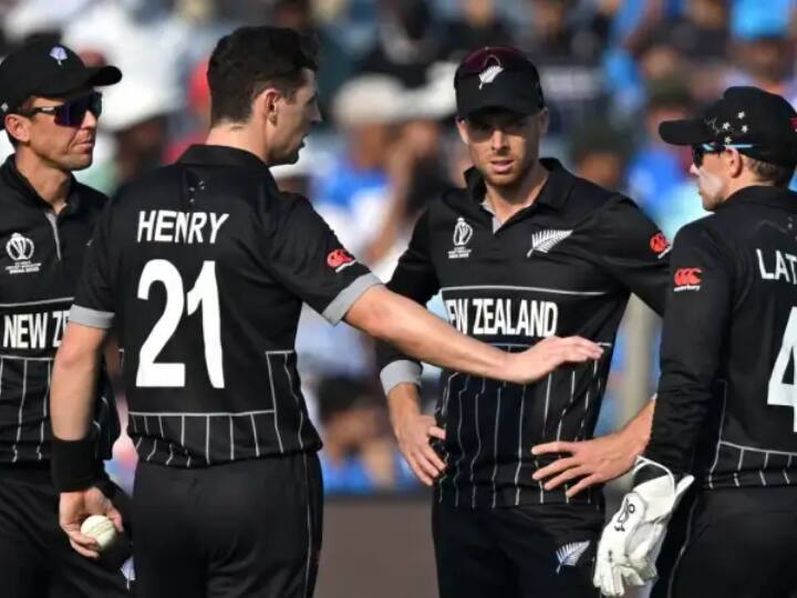 India New Zealand Trent Boult Kane Williamson 1st Semi Final World Cup 2023 Latest Sports News IND vs NZ: सेमीफाइनल में न्यूजीलैंड के इन 5 खिलाड़ियों से टीम इंडिया को रहना होगा सावधान