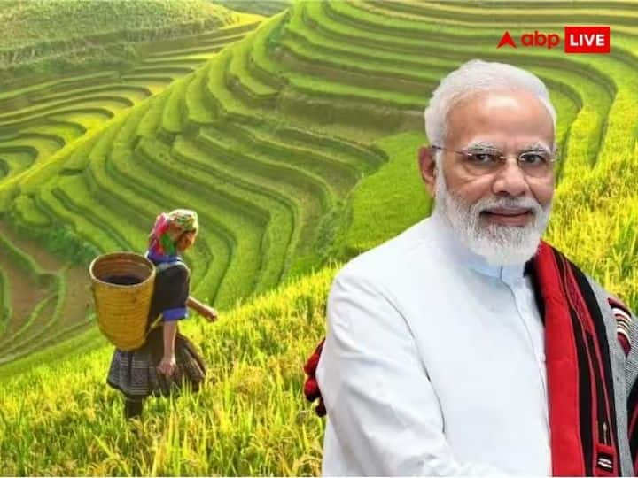 PM Kisan Samman Yojana 15th Installment will Be Transferred Into Farmers Account By PM Modi on 15 November 2023 In Khunti Jharkhand PM Kisan Samman: 15 नवंबर को पीएम मोदी देंगे किसानों को बड़ी सौगात, प्रधानमंत्री किसान सम्मान योजना की 15वीं किस्त करेंगे जारी