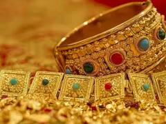 மீண்டும் ஏறத் தொடங்கிய தங்கம் விலை.. கலக்கத்தில் நடுத்தர மக்கள்...