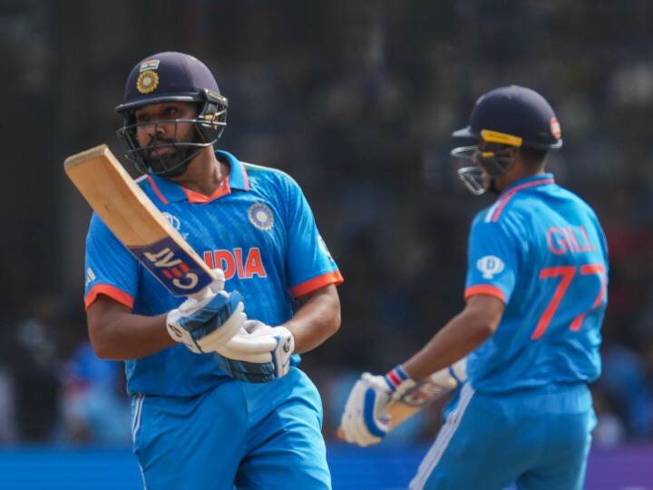 world cup 2023 dinesh karthik said about india semi final match against new zealand mumbai World Cup 2023: न्यूजीलैंड के खिलाफ मैच से पहले कार्तिक की भविष्यवाणी, बताया भारत की सेमीफाइनल में कैसे हो सकती है जीत