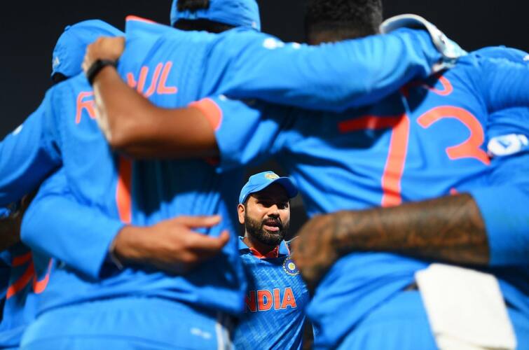 IND vs NZ World Cup 2023 semi final How have India performed in knockouts with new zealand World Cup 2023: న్యూజిలాండ్‌తో సెమీస్ అంటే గుర్తుకు వస్తున్న ధోనీ రనౌట్‌- ఇప్పటి లెక్క వేరే అంటున్న ఫ్యాన్స్