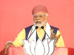 'Moorkhon Ke Sardar': PM Modi Takes A Swipe At Rahul Gandhi Over 'Made In China' Remark — WATCH