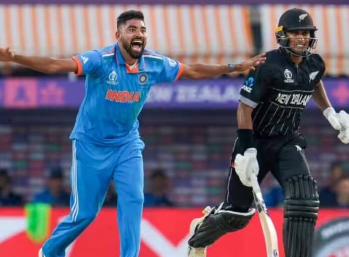 IND vs NZ: IND VS NZ, 1st Semifinal World Cup 2023 Cricket Match Live Score IND vs NZ: ટીમ ઇન્ડિયા વર્લ્ડકપ સેમિફાઇનલમાં ન્યૂઝીલેન્ડને કેમ હરાવી શકે છે? આ રહ્યા ત્રણ મોટા કારણો