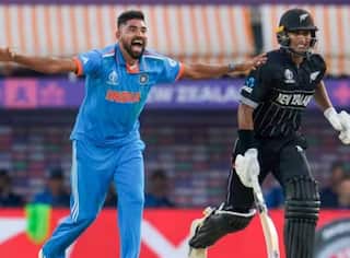IND vs NZ: ટીમ ઇન્ડિયા વર્લ્ડકપ સેમિફાઇનલમાં ન્યૂઝીલેન્ડને કેમ હરાવી શકે છે? આ રહ્યા ત્રણ મોટા કારણો
