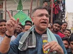 Telangana Elections 2023 | Akbaruddin Owaisi Comments on Revanth Reddy |రాజాసింగ్ కు మంచి దోస్తాన్ రేవంత్ రెడ్డి | ABP Desam