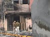 ‘Jumped From Houses To Save Themselves’: Survivors Of East Delhi Fire Incident Recount Horror