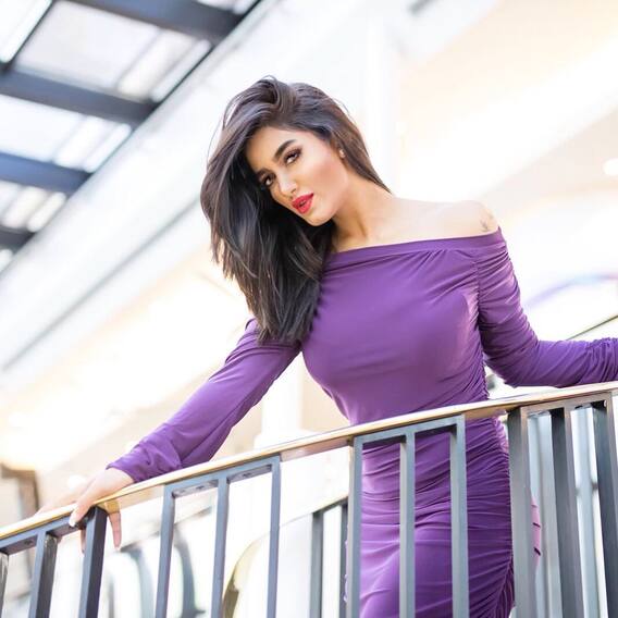 બોલ્ડનેસના કારણે પાકિસ્તાની એક્ટ્રેસને કરાય છે ટ્રોલ