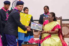 World Children's Day:'এ বিশ্বকে এ শিশুর বাসযোগ্য' করে যাওয়ার আশ্বাস আগামী 'আন্তর্জাতিক শিশুদিবসে'?