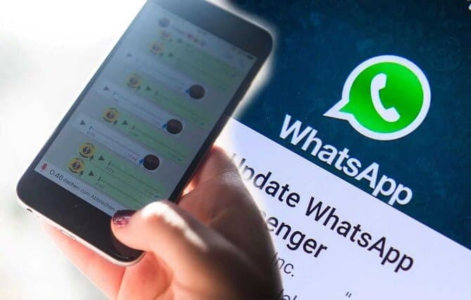 WhatsApp is adding a new way to voice chat with large groups know in details about this upcoming feature WhatsApp: হোয়াটসঅ্যাপে 'ভয়েস চ্যাট' ফিচারের রোলআউট শুরু, ইউজারদের কী সুবিধা দেবে এই ফিচার?