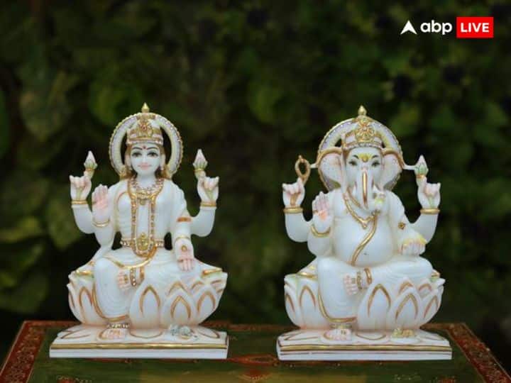 diwali 2023 what to do with laxmi ganesh idol after deepawali know the
