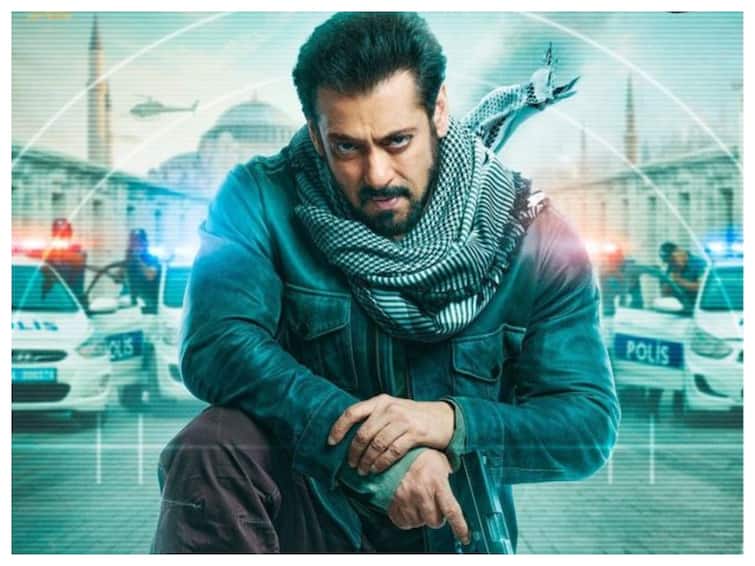 Tiger 3 Box Office Collection Day 2: Salman Khan Starrer Crosses Rs 100 Crore, Does Better Than Shah Rukh Jawan Tiger 3 Box Office Collection Day 2: Salman Khan Starrer Crosses Rs 100 Crore, Does Better Than Shah Rukh's Jawan