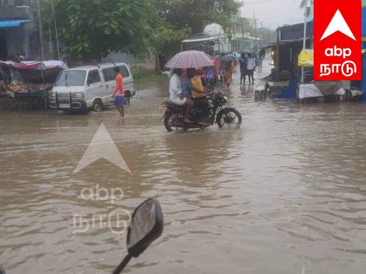 TN Rain Heavy rain in Marakanam region Every year the small wadi is flooded with rain water TNN TN Rain: மரக்காணம் பகுதியில் ஒவ்வொரு ஆண்டும் மழை நீரால் தத்தளிக்கும் சிறுவாடி பகுதி