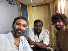 Captain Miller: நான் தான்டா நீதி.. ‘கேப்டன் மில்லர்’ முதல் சிங்கிள்.. தனுஷ் குரலில் வெளியாகும் பாடல்!