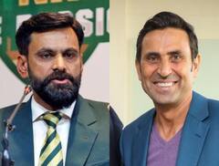 PCB ने बर्खास्त की पूरी चयन समिति, अब मोहम्मद हफीज या यूनिस खान बन सकते हैं नए चीफ सेलेक्टर