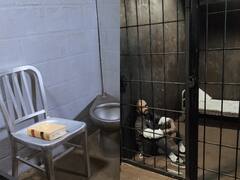 इस देश की जेलों में किताबें पढ़ने पर कम हो जाती है सजा, जवाब भारत नहीं है