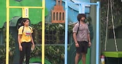 Bigg Boss Tamil 7 : அடித்து கொண்ட கைகள் அணைத்துக்கொண்டது..இந்த வார பிக்பாஸில் இப்படி ஒரு மாற்றமா?