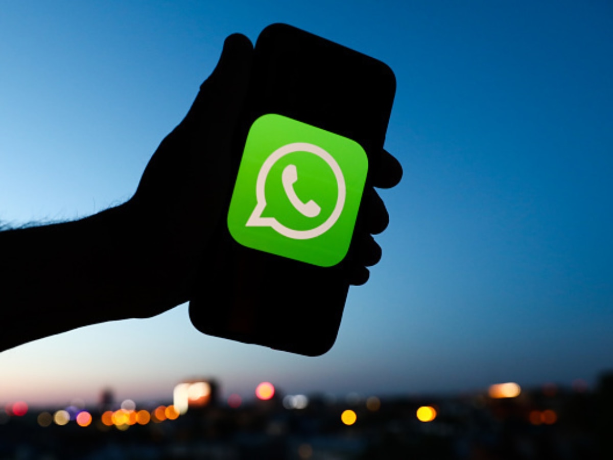 WhatsApp lanza una nueva función de chat de voz para grupos grandes, discordia menos disruptiva