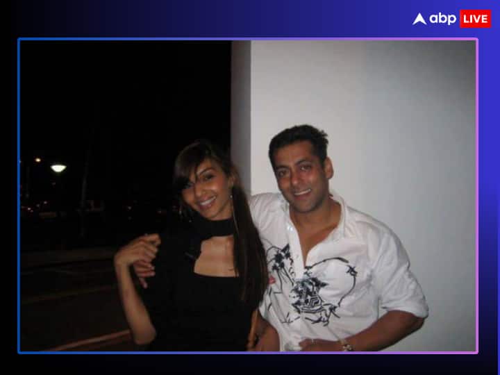 Tiger 3 Salman Khan ex-girlfriend Somy Ali said that he gets bored with his girlfriend after 6-7 years Somy Ali On Salman Khan: 6-7 साल में गर्लफ्रेंड से बोर हो जाते हैं सलमान ख़ान...एक्स गर्लफ्रेंड ने किया चौंका देने वाला खुलासा