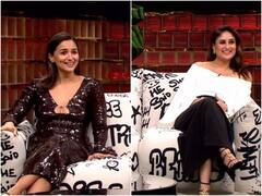 इस बात पर रोज झगड़ते हैं आलिया-रणबीर, भाभी को करीना कपूर ने सेकेंड बेबी पैदा करने की दी सलाह