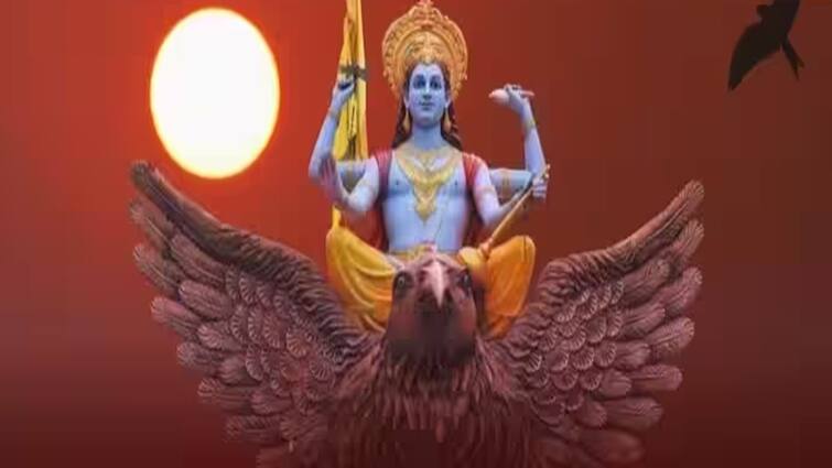 Garuda Purana: Garuda Purana Lord Vishnu Niti : do these work in kitchen Garuda Purana: રસોડામાં કરો આ નાનું કામ, ઘરમાં રહેશે માતા લક્ષ્મી, જાણો શું કહે છે ગરૂડ પુરાણ?