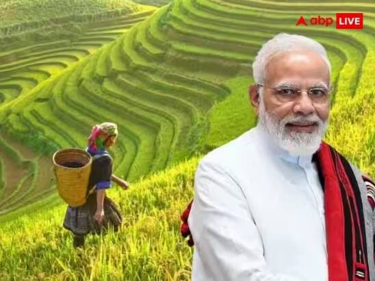 pm-kisan-samman-yojana-15th-installment-will-be-transferred-into-farmers-account-by-pm-modi-on-15-november-2023 PM Kisan Samman: ਭਲਕੇ ਪੀਐਮ ਮੋਦੀ ਕਿਸਾਨਾਂ ਨੂੰ ਦੇਣਗੇ ਵੱਡੀ ਸੌਗਾਤ, ਪ੍ਰਧਾਨ ਮੰਤਰੀ ਕਿਸਾਨ ਸਨਮਾਨ ਯੋਜਨਾ ਦੀ 15ਵੀਂ ਕਿਸ਼ਤ ਕਰਨਗੇ ਜਾਰੀ