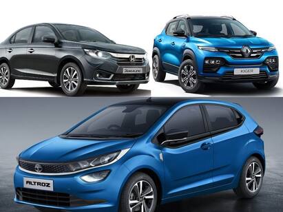 Automatic Cars Under 10 Lakhs in India Altroz DCA Baleno Tiago Check List Automatic Cars Under 10 Lakhs: ஆட்டோமேடிக் கார் வாங்க ஆசையா? ரூ.10 லட்சம் பட்ஜெட்டிற்கான பரிந்துரை பட்டியல் இதோ..!