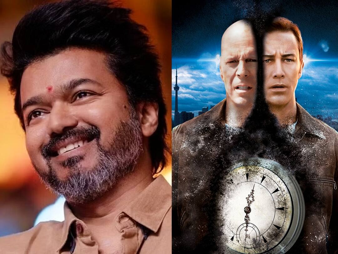 Thalapathy 68: ‘தளபதி 68’ இந்த ஹாலிவுட் படத்தோட ரீமேக்கா.. டைம் ட்ராவல் செய்யும் விஜய்? குஷியில் ரசிகர்கள்!