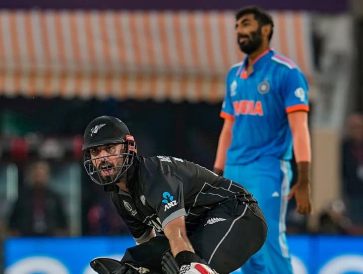 Team India’s defeat is certain in the semi-finals!  The figure that frightened Rohit Brigade came to light