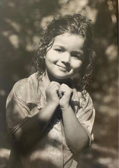 बचपन में ऐसे दिखते हैं आपके फेवरेट सेलेब्स, बताइए कौन है आलिया और कौन शाहरुख ख़ान