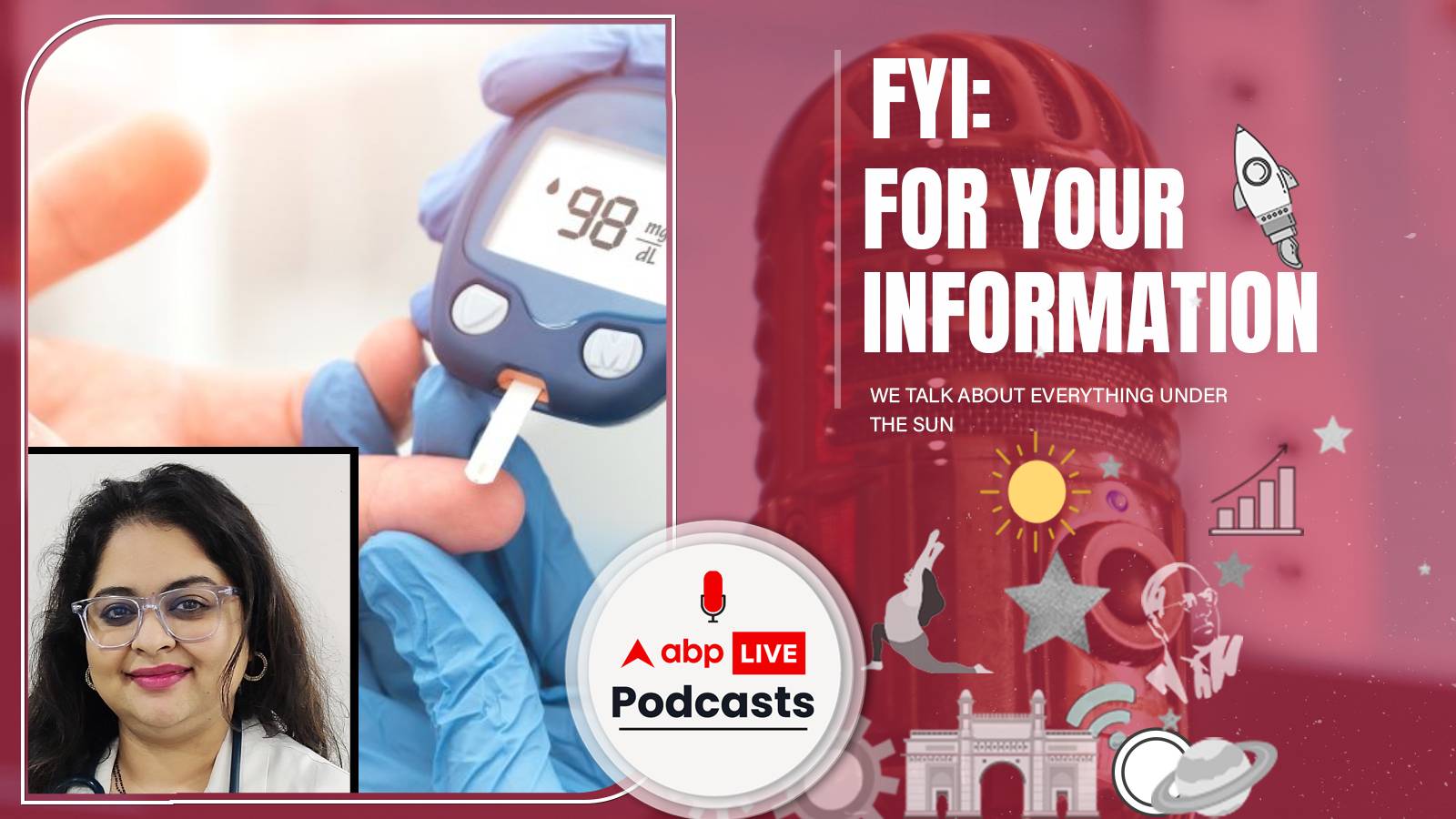 World Diabetes Day: आप मधुमेह को कैसे Reverse सकते हैं? जानें मधुमेह के Cure को ढूंढने में हम कहाँ तक पहुंचे हैं   | FYI