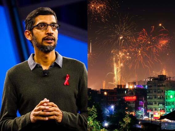 दिवाली के दिन गूगल पर सबसे अधिक बार सर्च किए गए ये 5 सवाल? तीसरा वाला इंटरेस्टिंग है दिवाली के दिन गूगल पर सबसे अधिक बार सर्च किए गए ये 5 सवाल? तीसरा वाला इंटरेस्टिंग है