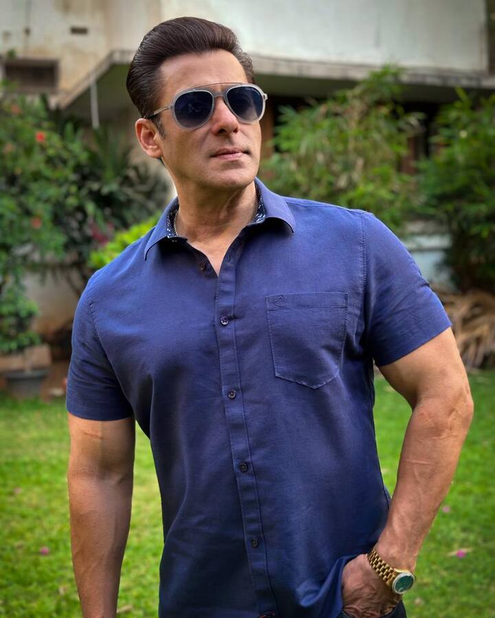 इस सवाल का जवाब देते हुए सलमान खान ने कहा कि, ये मेरे लिए बेहद मुश्किल सवाल है. क्योंकि मेरी लाइफ का तो हर चैप्टर ही बहुत मजेदार हैं और अगर ये चैप्टर मेरी जिंदगी का हिस्सा नहीं होंगे, तो मैं रह ही नहीं पाउंगा..मेरी जिंदगी में जो कुछ भी हुआ है उनकी वजह से मैं यहां तक पहुंच पाया हूं..