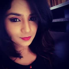 Guppedantha Manasu Raksha Gowda:  'గుప్పెడంతమనసు' వసుధార ఆరేళ్ల క్రితం లుక్ ఇది!