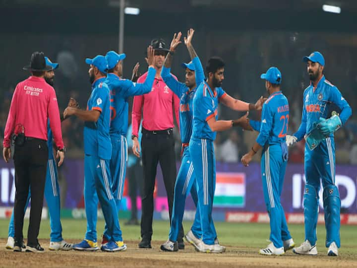 IND vs NZ, World Cup 2023: India will be up against New Zealand in the first semi-final of the marquee event at the Wankhede Stadium, Mumbai on November 15 (Wednesday).