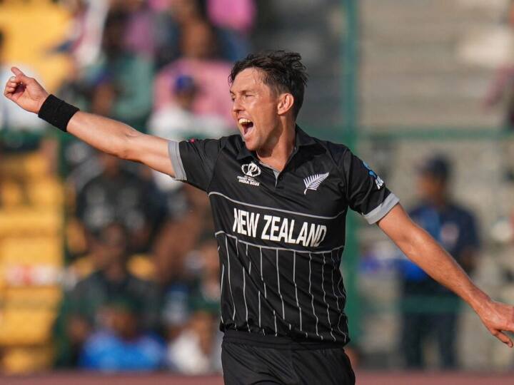 न्यूज़ीलैंड के बाएं हाथ के तेज गेंदबाज ट्रेंट बोल्ट ने अपनी गेंदों से दुनियाभर के बल्लेबाजों को परेशान किया है. 34 साल के इस गेंदबाज के लिए भी यह वर्ल्ड कप आखिरी हो सकता है. अगले वर्ल्ड कप तक उनकी उम्र 38 साल हो जाएगी, और इतनी उम्र तक ज्यादातर तेज गेंदबाज फिट नहीं रहते. लिहाजा, बोल्ट भी इस वर्ल्ड कप के बाद अंतरराष्ट्रीय क्रिकेट से संन्यास ले सकते हैं.